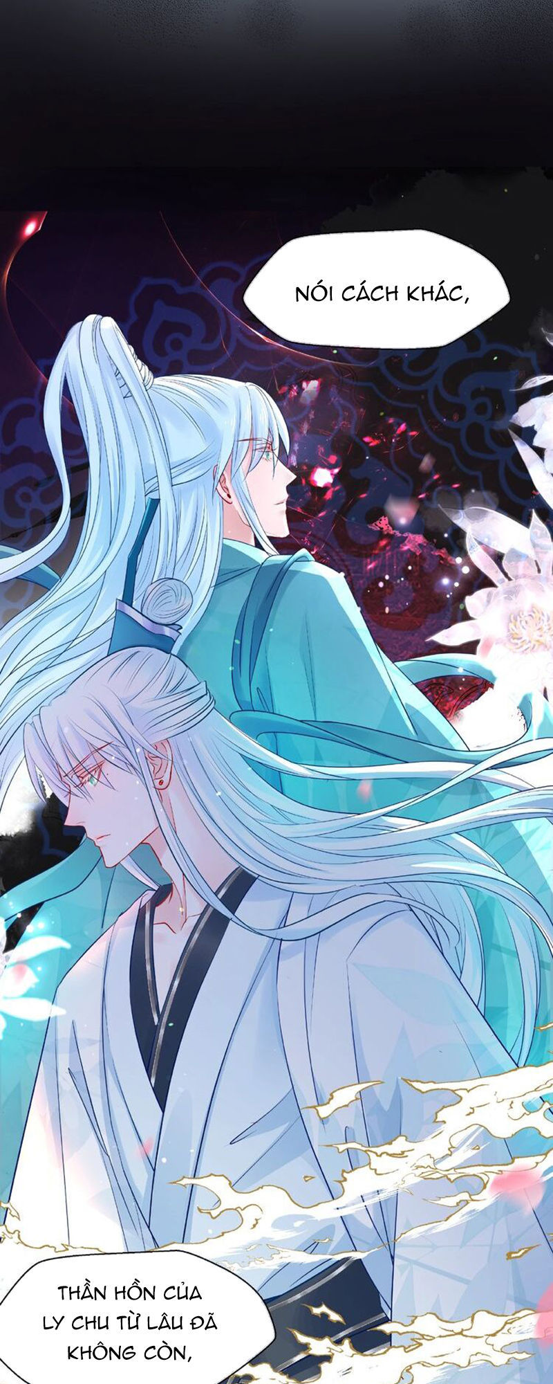 Ma Tôn Muốn Ôm Ôm - Chapter 26