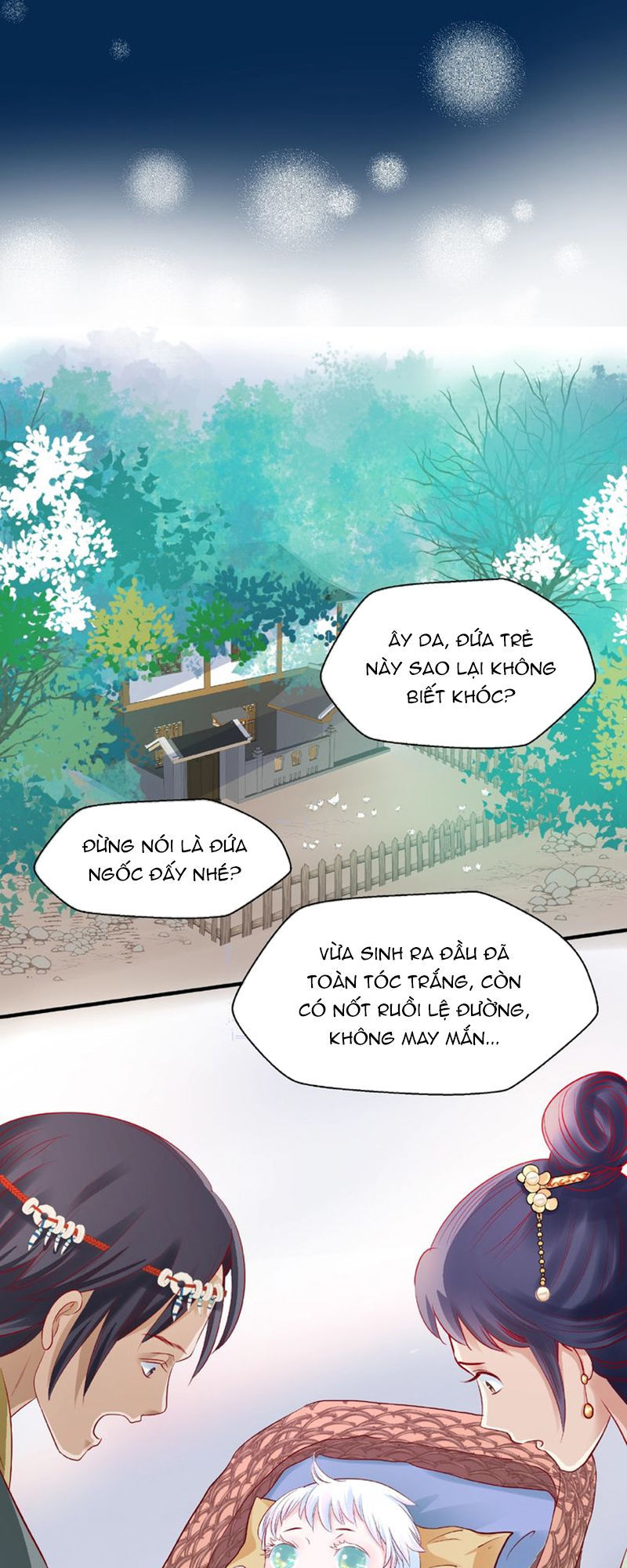 Ma Tôn Muốn Ôm Ôm - Chapter 26