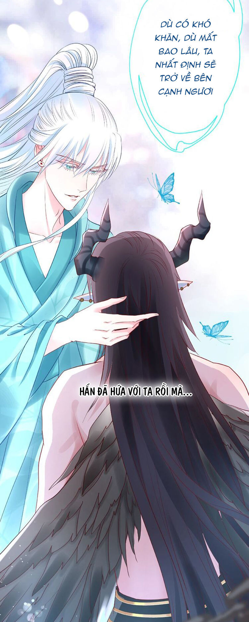 Ma Tôn Muốn Ôm Ôm - Chapter 26