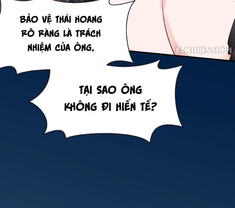 Ma Tôn Muốn Ôm Ôm - Chapter 26