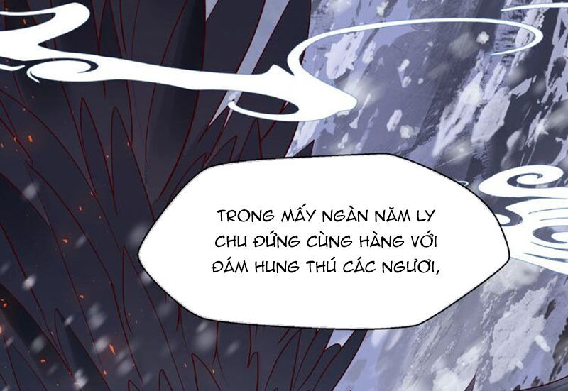 Ma Tôn Muốn Ôm Ôm - Chapter 26