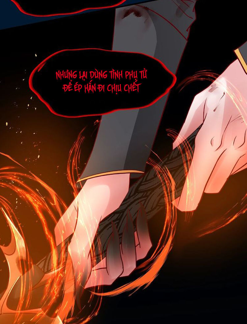 Ma Tôn Muốn Ôm Ôm - Chapter 26