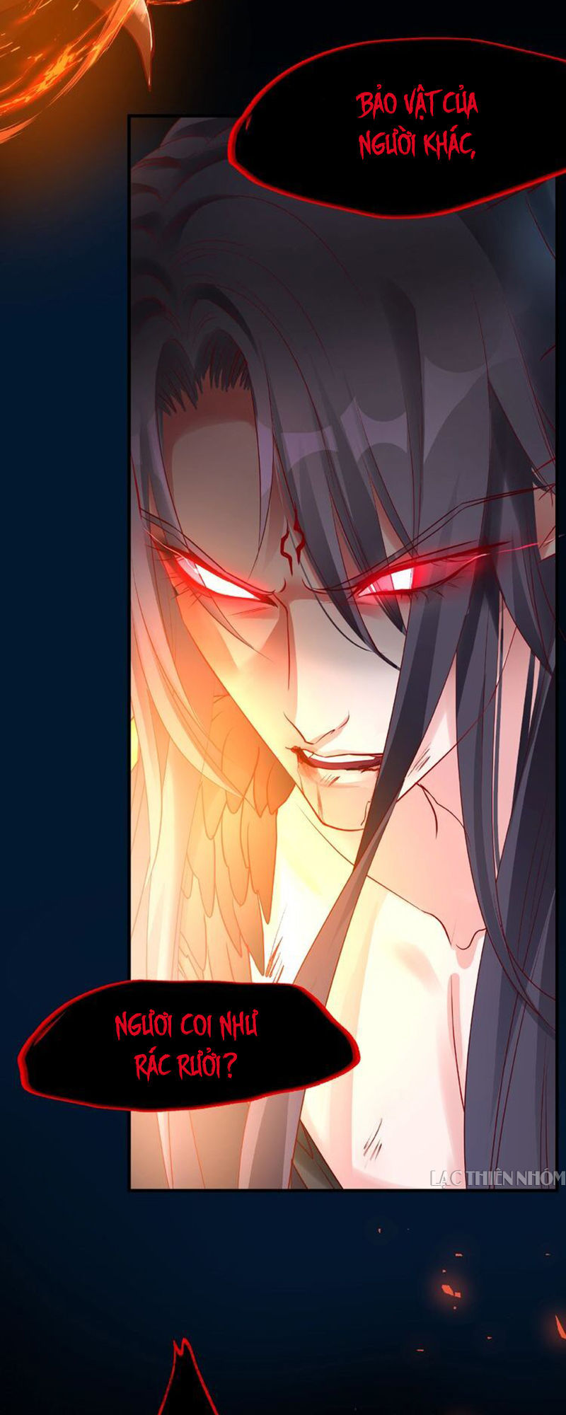 Ma Tôn Muốn Ôm Ôm - Chapter 26