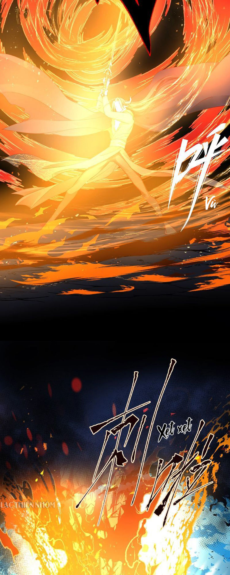 Ma Tôn Muốn Ôm Ôm - Chapter 26