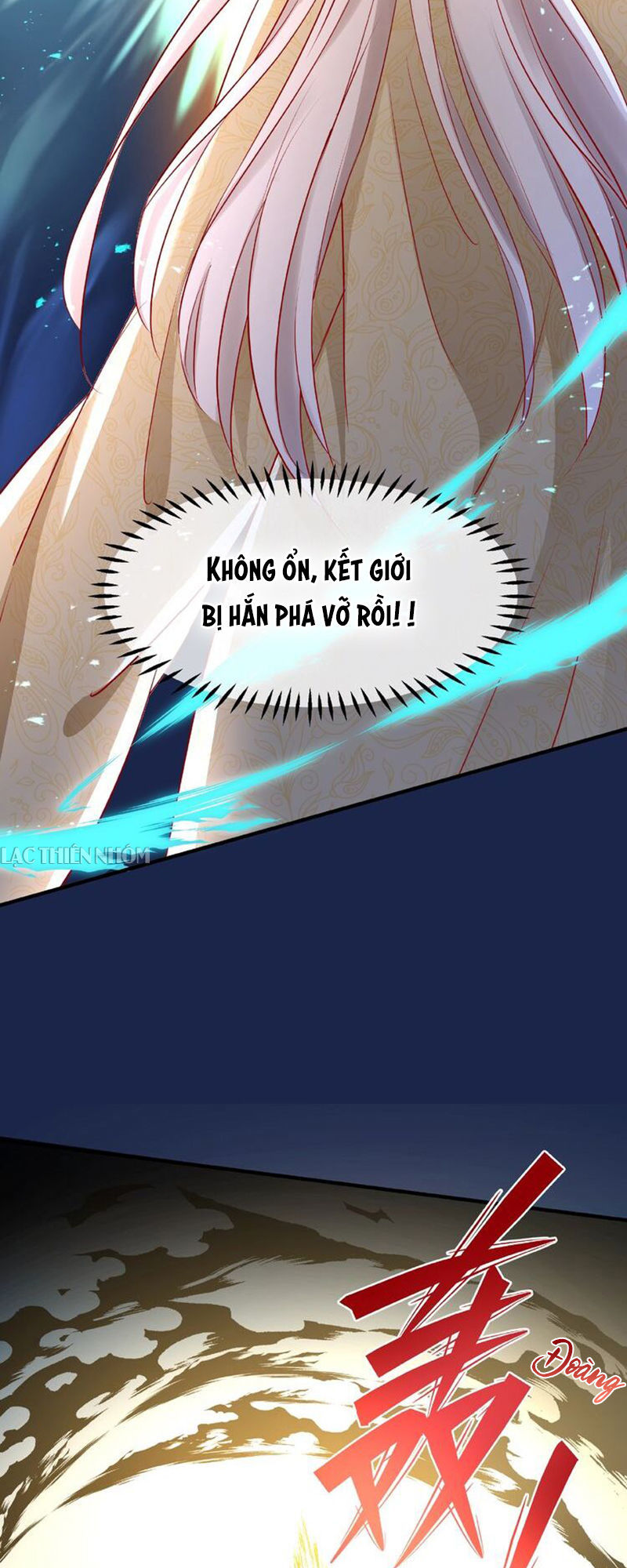 Ma Tôn Muốn Ôm Ôm - Chapter 26