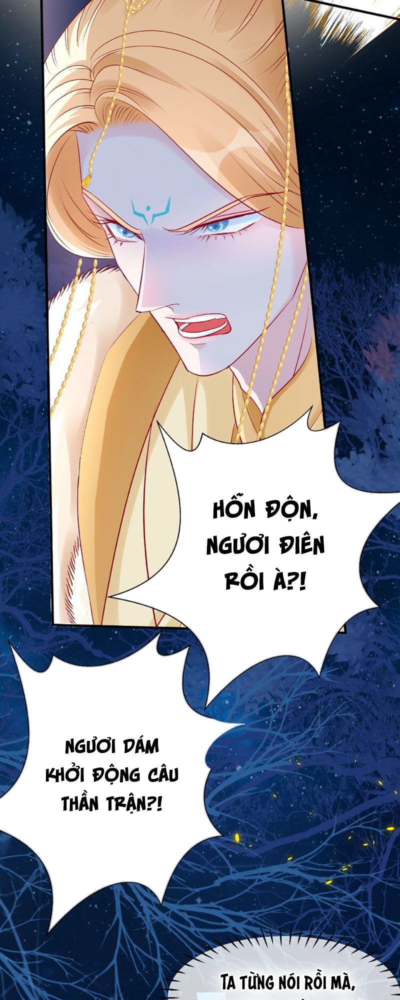 Ma Tôn Muốn Ôm Ôm - Chapter 26