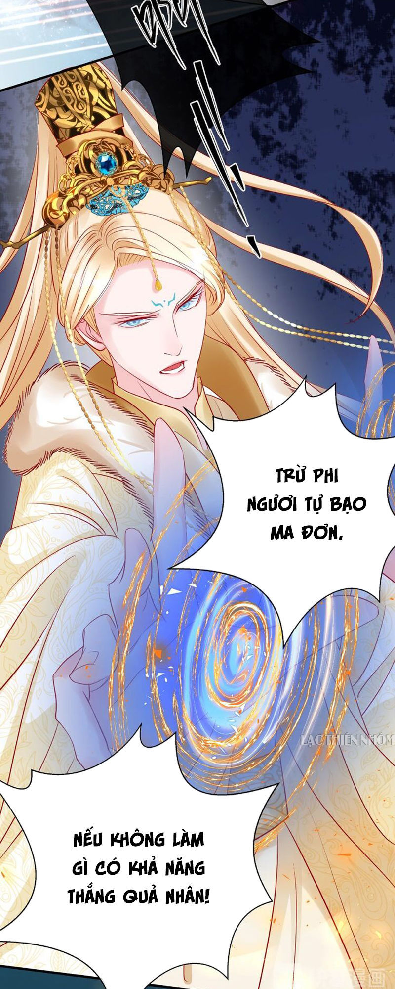 Ma Tôn Muốn Ôm Ôm - Chapter 26