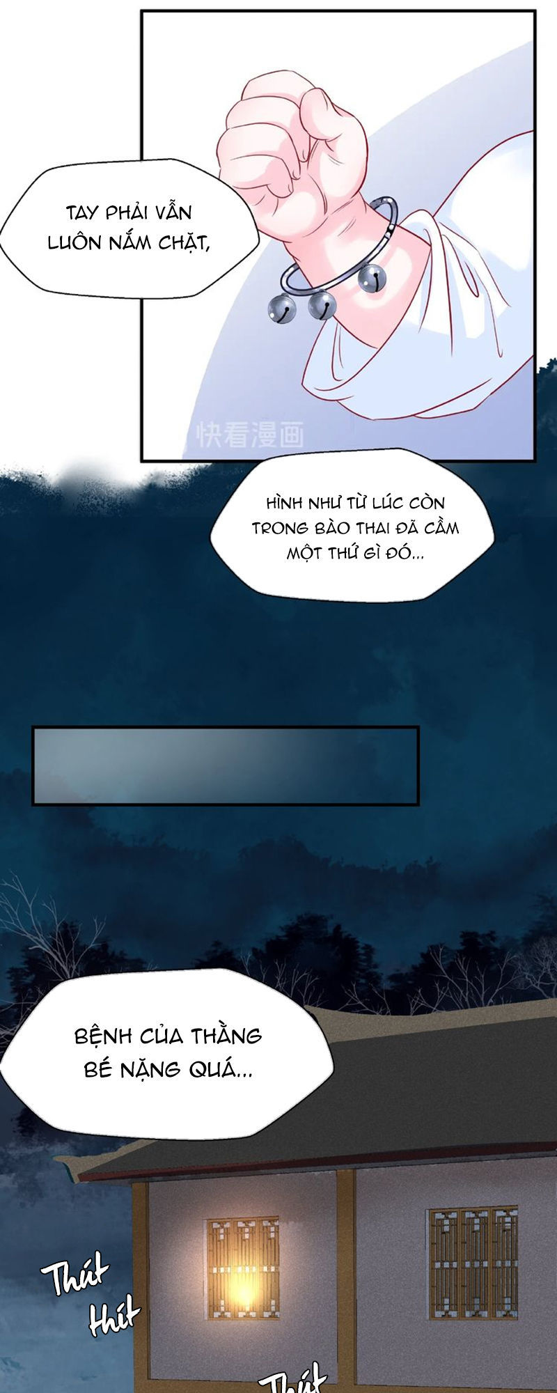 Ma Tôn Muốn Ôm Ôm - Chapter 26