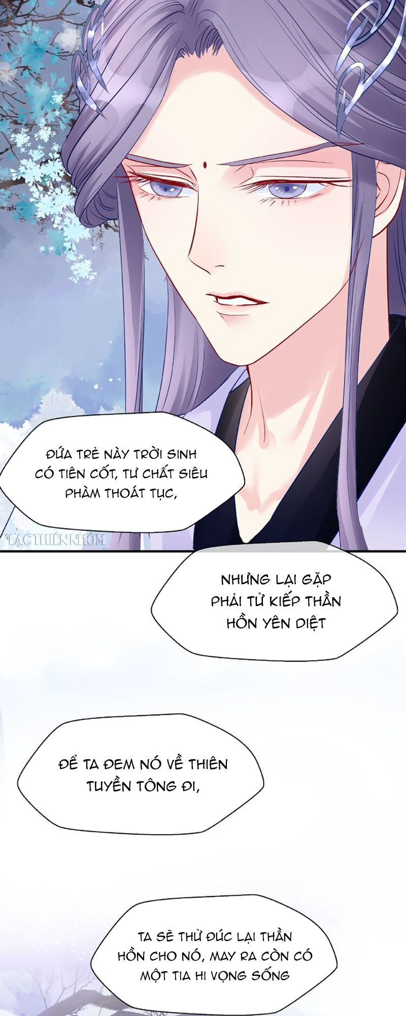 Ma Tôn Muốn Ôm Ôm - Chapter 26