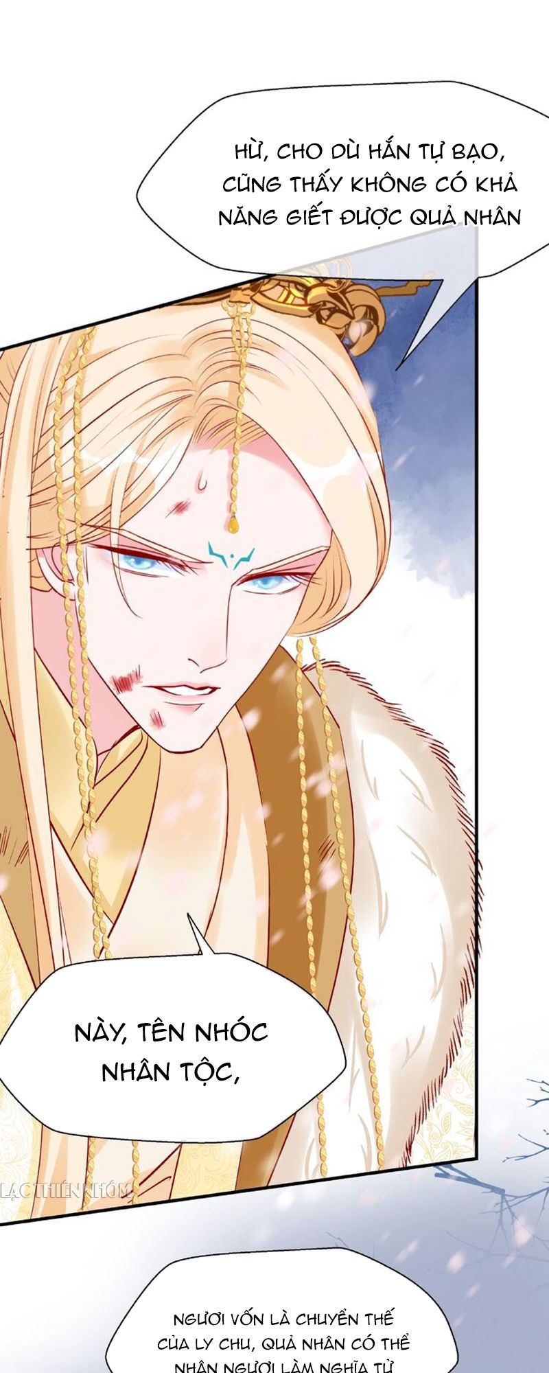 Ma Tôn Muốn Ôm Ôm - Chapter 27