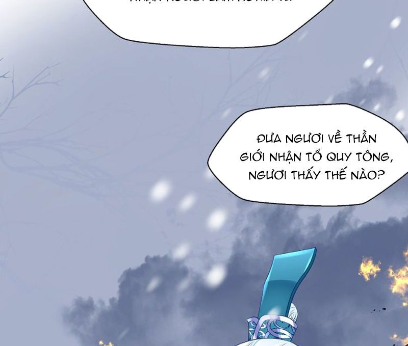 Ma Tôn Muốn Ôm Ôm - Chapter 27