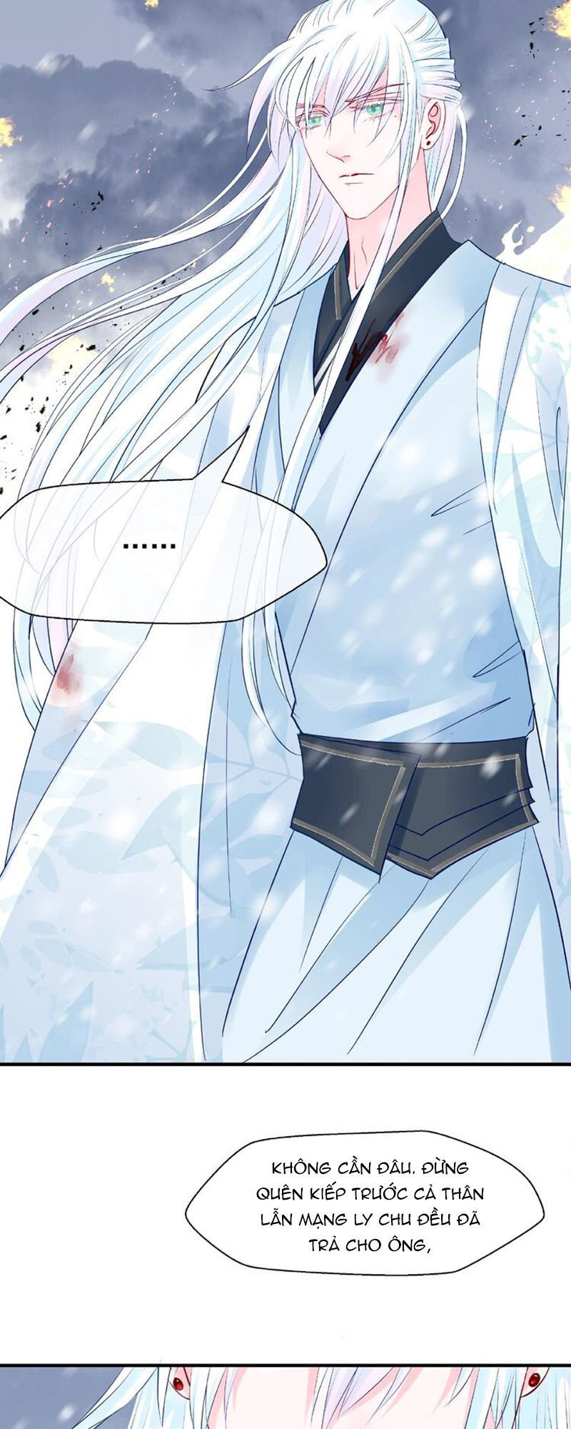 Ma Tôn Muốn Ôm Ôm - Chapter 27