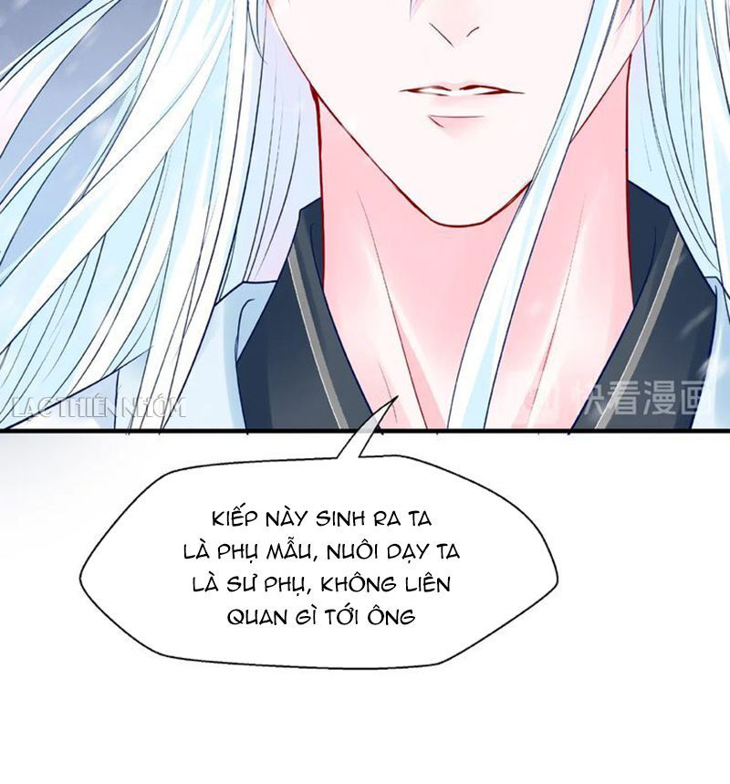 Ma Tôn Muốn Ôm Ôm - Chapter 27