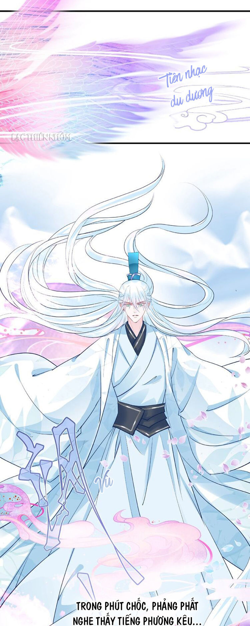 Ma Tôn Muốn Ôm Ôm - Chapter 27