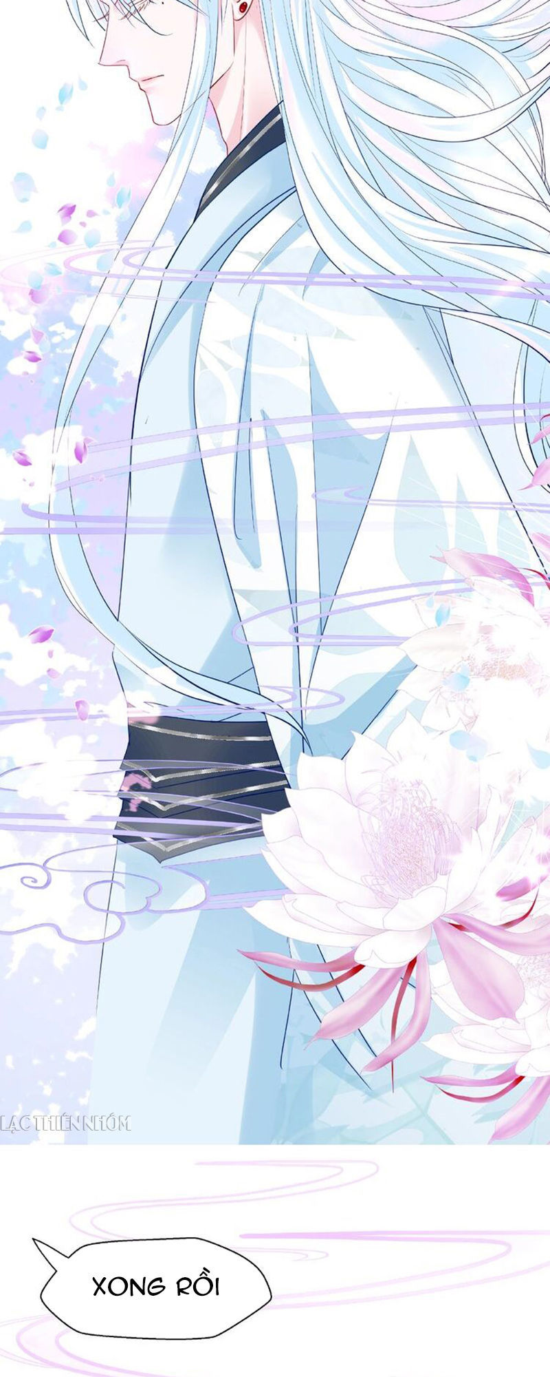 Ma Tôn Muốn Ôm Ôm - Chapter 27