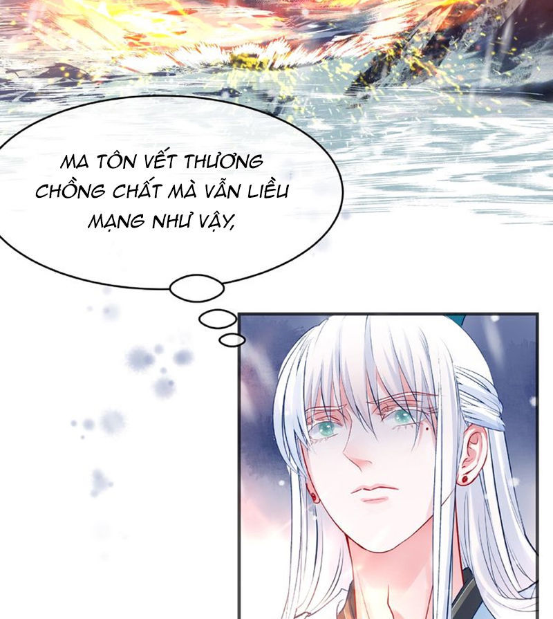 Ma Tôn Muốn Ôm Ôm - Chapter 27