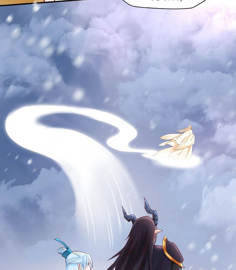 Ma Tôn Muốn Ôm Ôm - Chapter 27