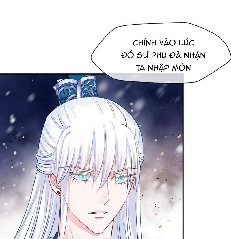 Ma Tôn Muốn Ôm Ôm - Chapter 27
