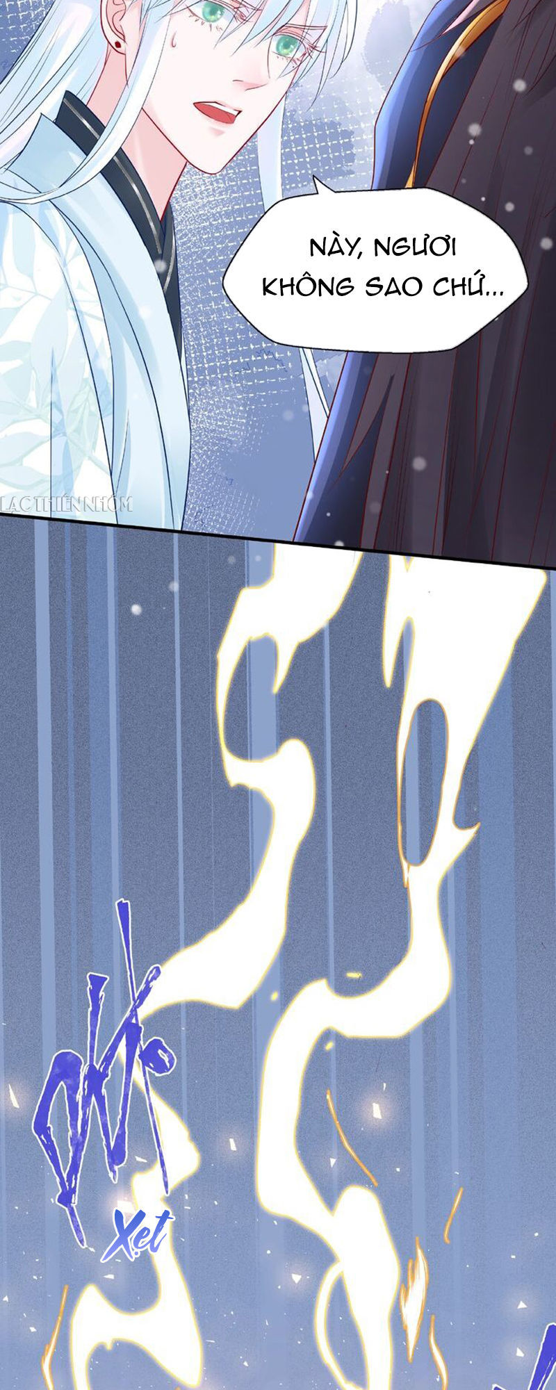 Ma Tôn Muốn Ôm Ôm - Chapter 27