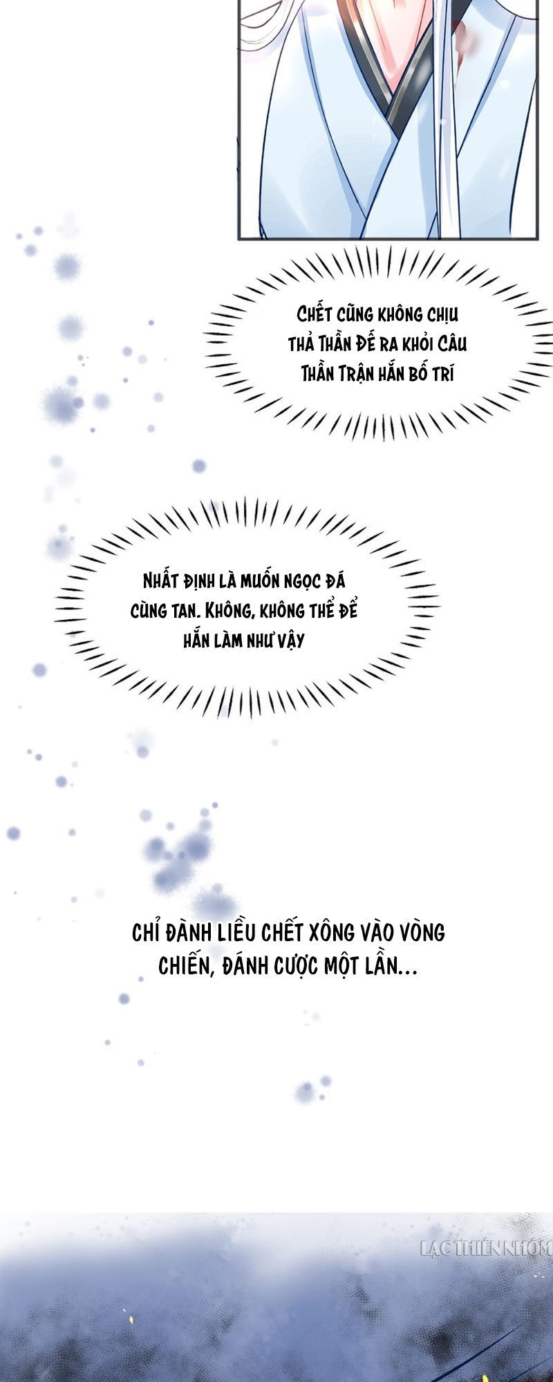Ma Tôn Muốn Ôm Ôm - Chapter 27