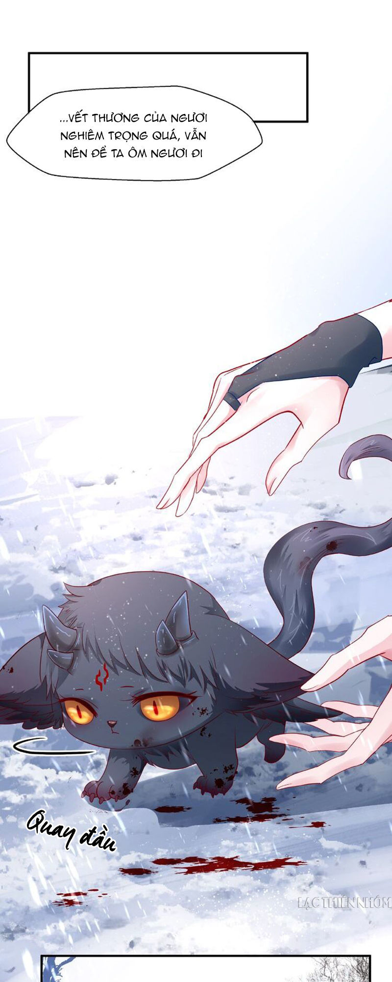 Ma Tôn Muốn Ôm Ôm - Chapter 27