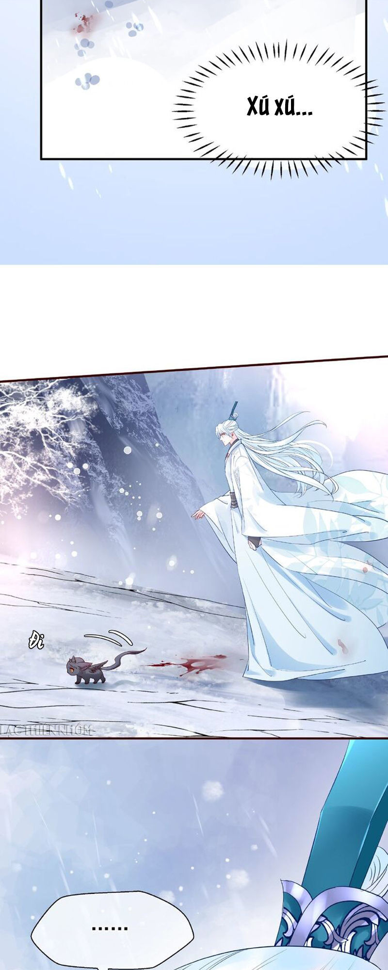 Ma Tôn Muốn Ôm Ôm - Chapter 27
