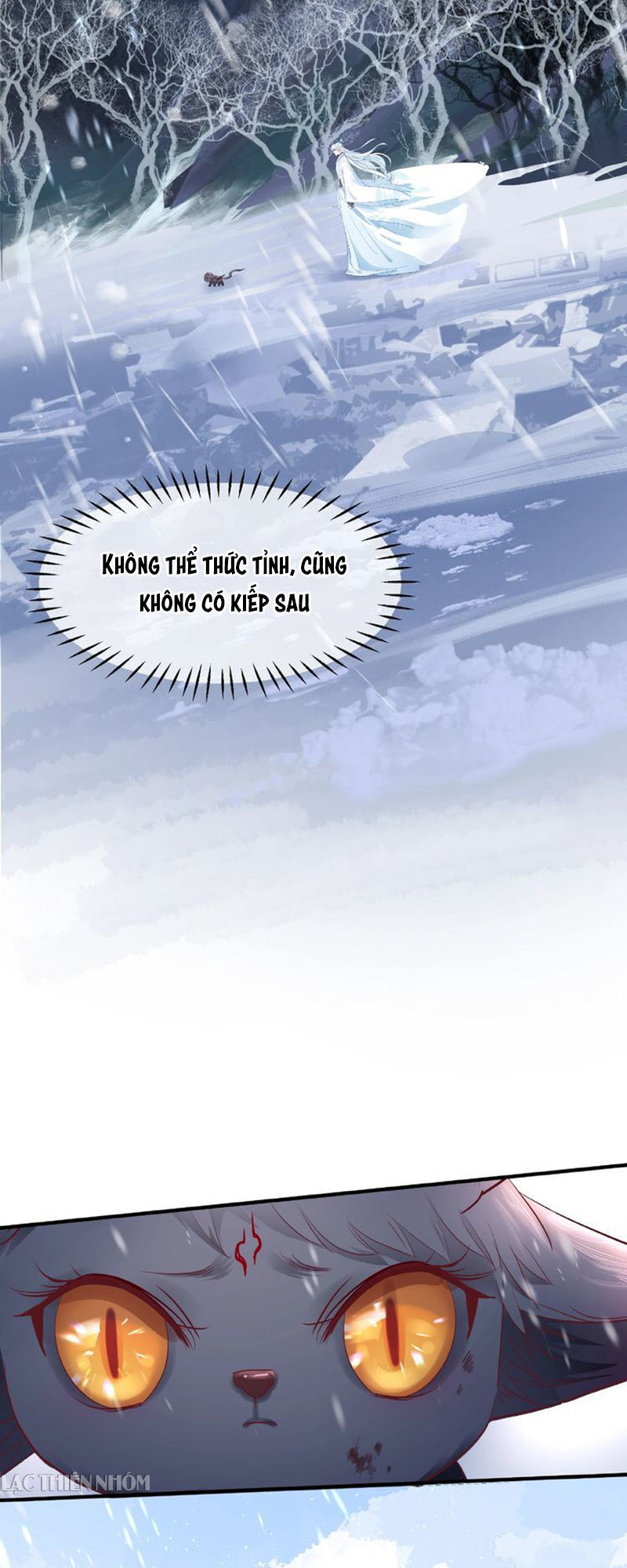 Ma Tôn Muốn Ôm Ôm - Chapter 27