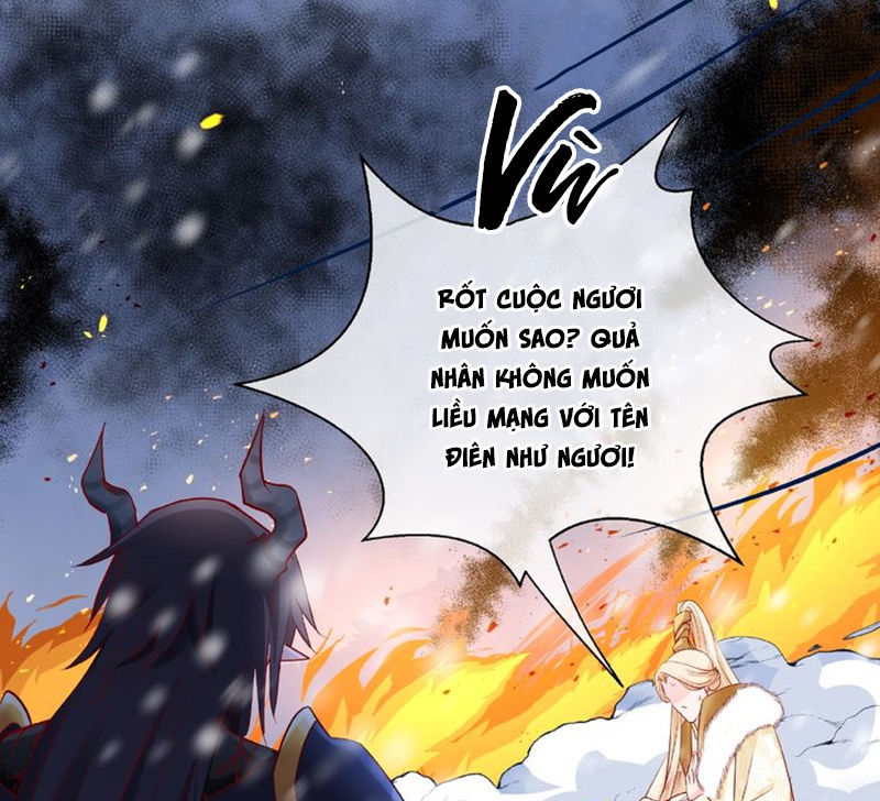 Ma Tôn Muốn Ôm Ôm - Chapter 27