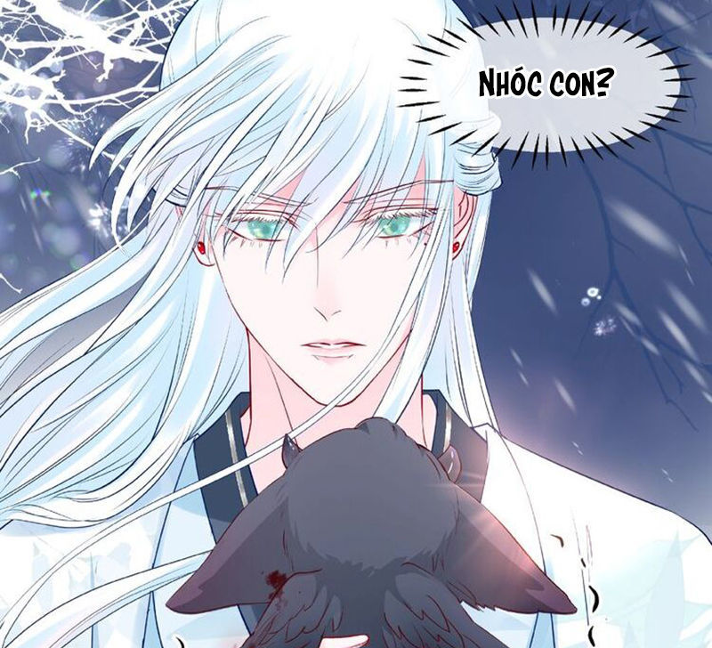 Ma Tôn Muốn Ôm Ôm - Chapter 27