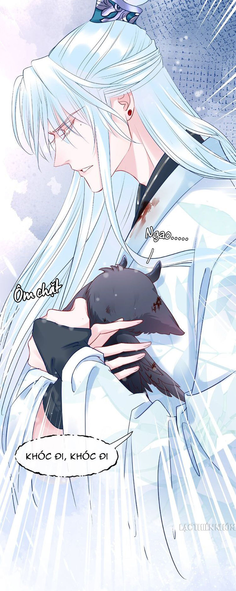 Ma Tôn Muốn Ôm Ôm - Chapter 27