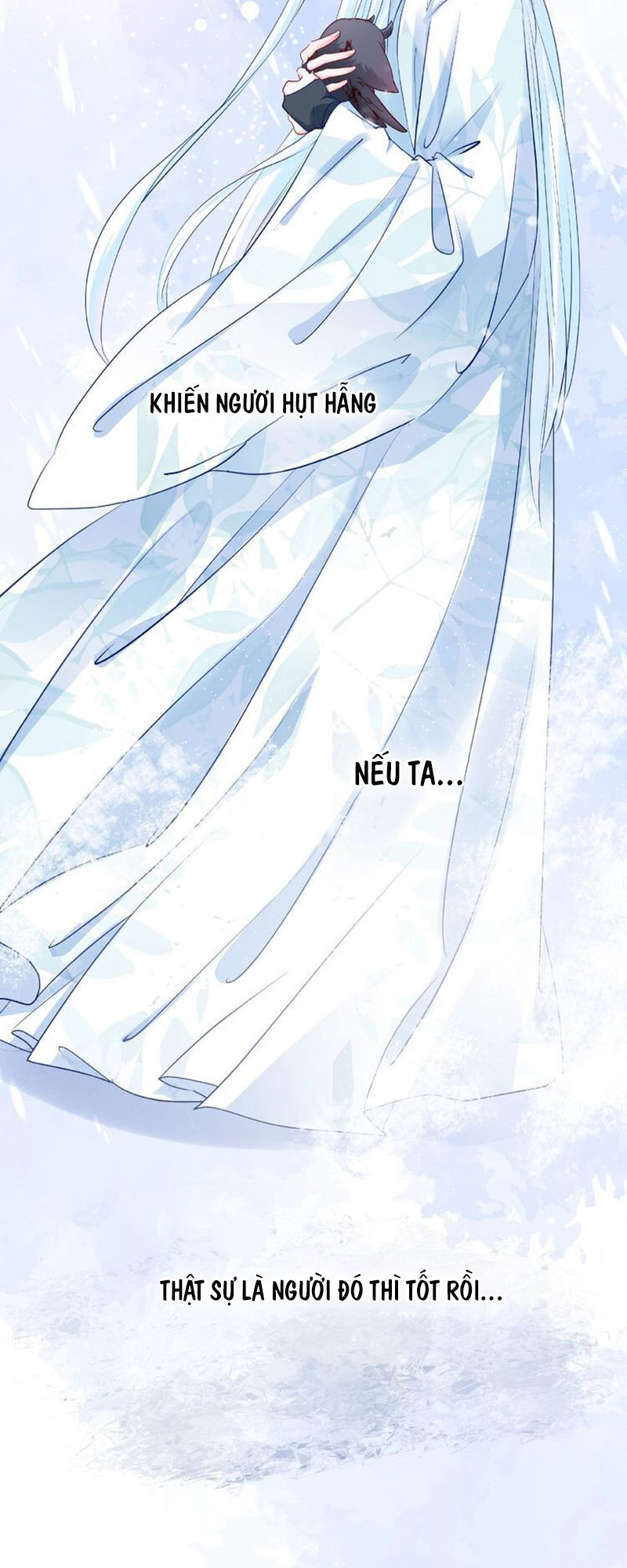Ma Tôn Muốn Ôm Ôm - Chapter 27