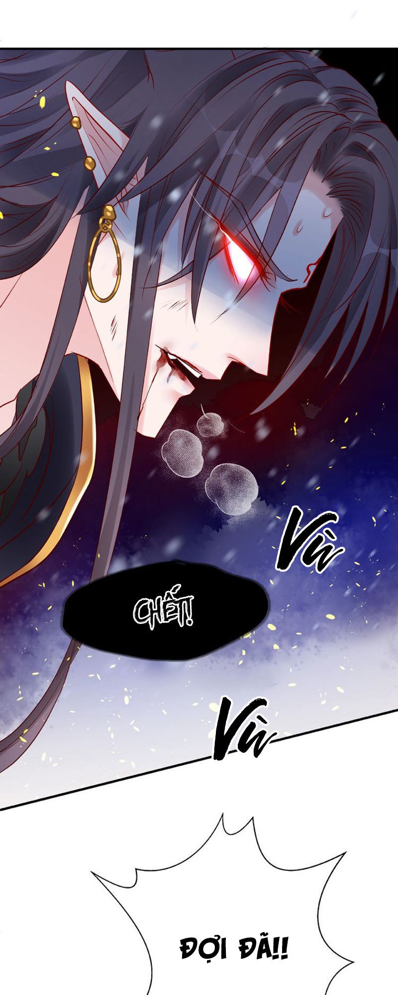 Ma Tôn Muốn Ôm Ôm - Chapter 27