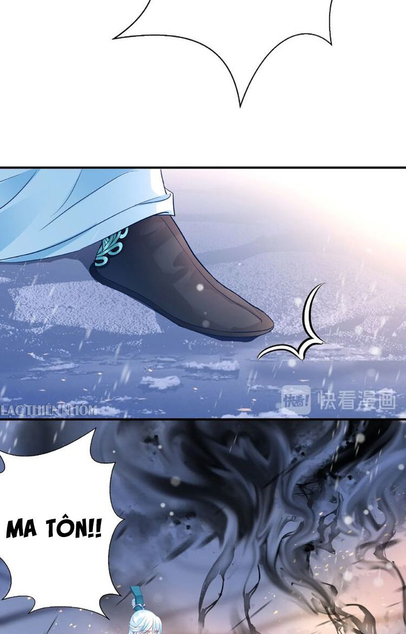 Ma Tôn Muốn Ôm Ôm - Chapter 27
