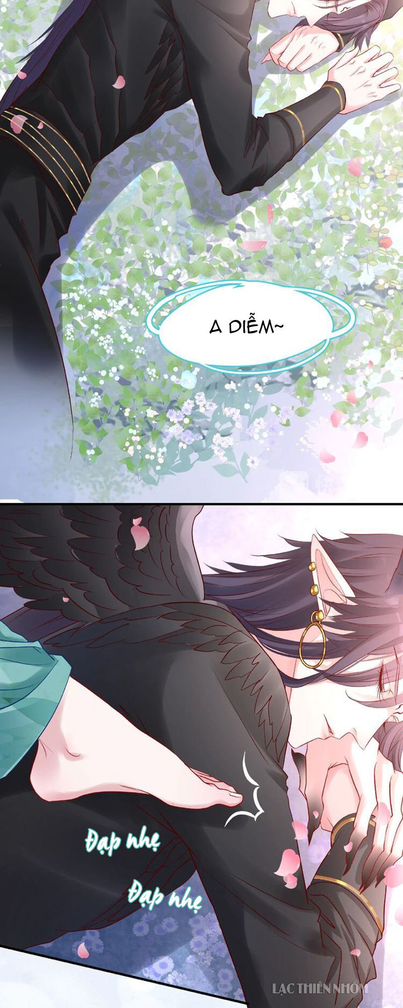 Ma Tôn Muốn Ôm Ôm - Chapter 28