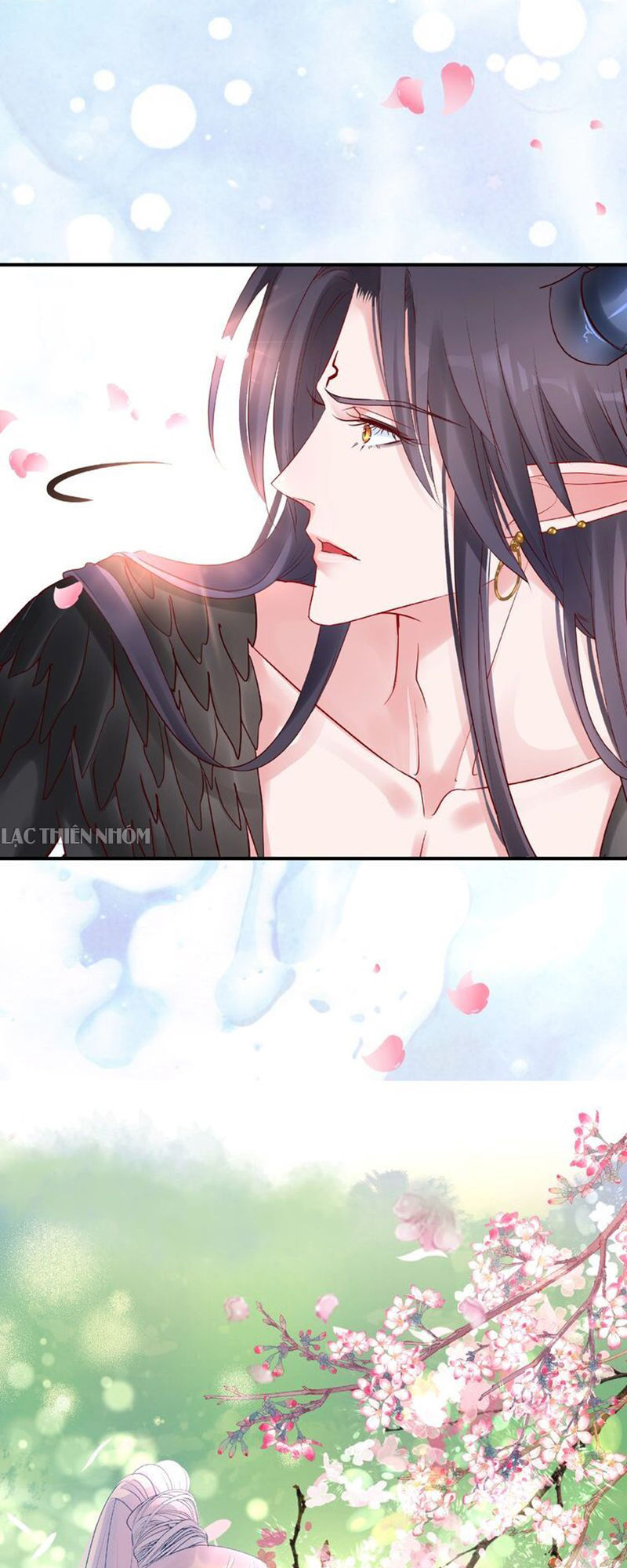 Ma Tôn Muốn Ôm Ôm - Chapter 28
