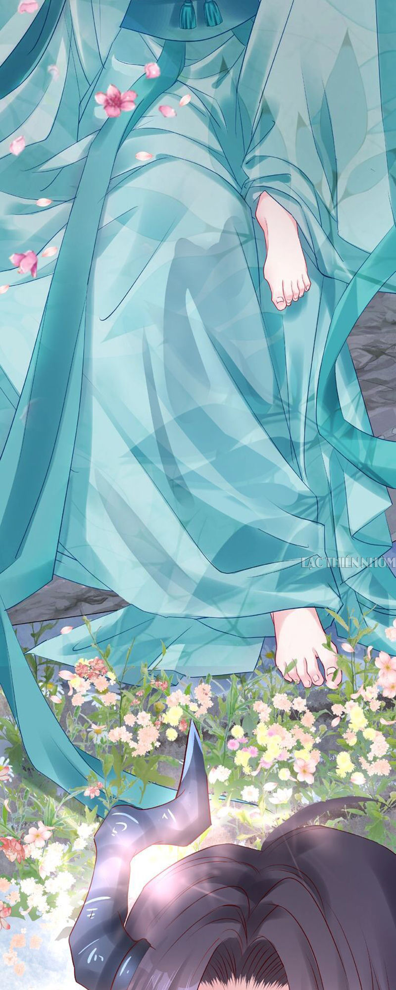 Ma Tôn Muốn Ôm Ôm - Chapter 28
