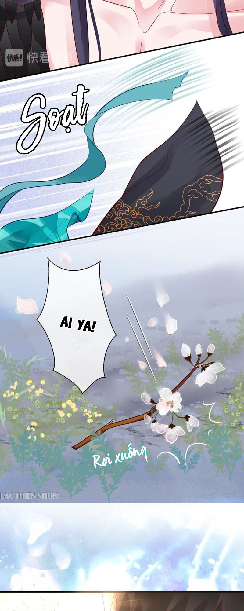 Ma Tôn Muốn Ôm Ôm - Chapter 28