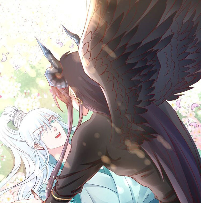 Ma Tôn Muốn Ôm Ôm - Chapter 28