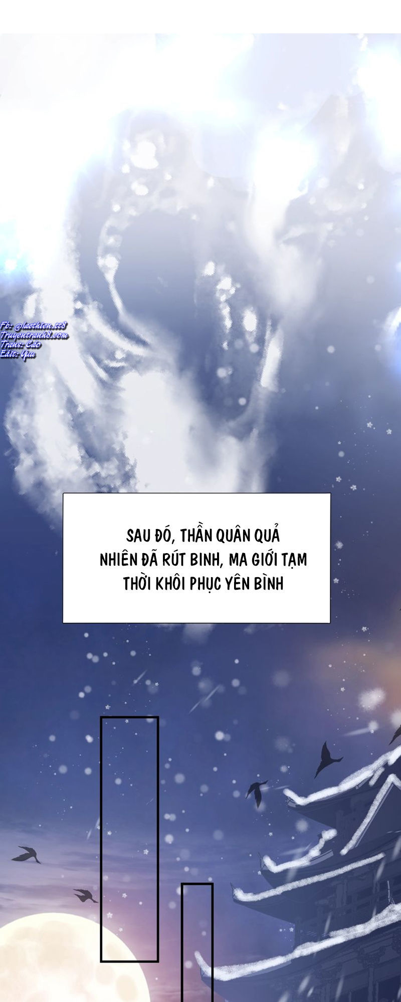 Ma Tôn Muốn Ôm Ôm - Chapter 28