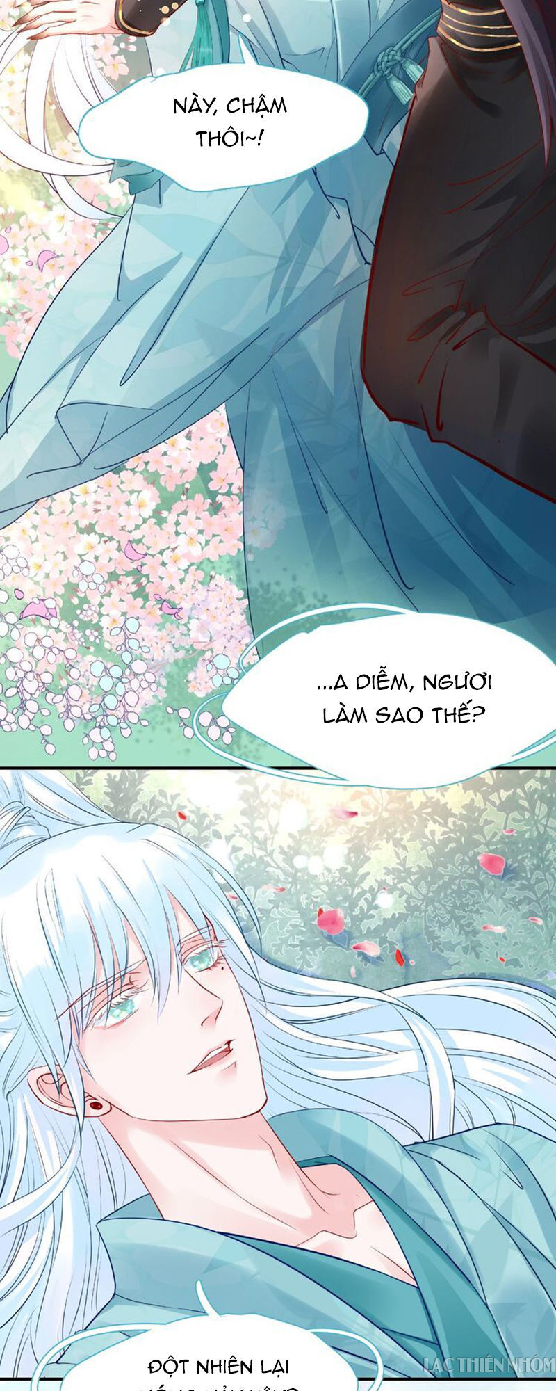 Ma Tôn Muốn Ôm Ôm - Chapter 28