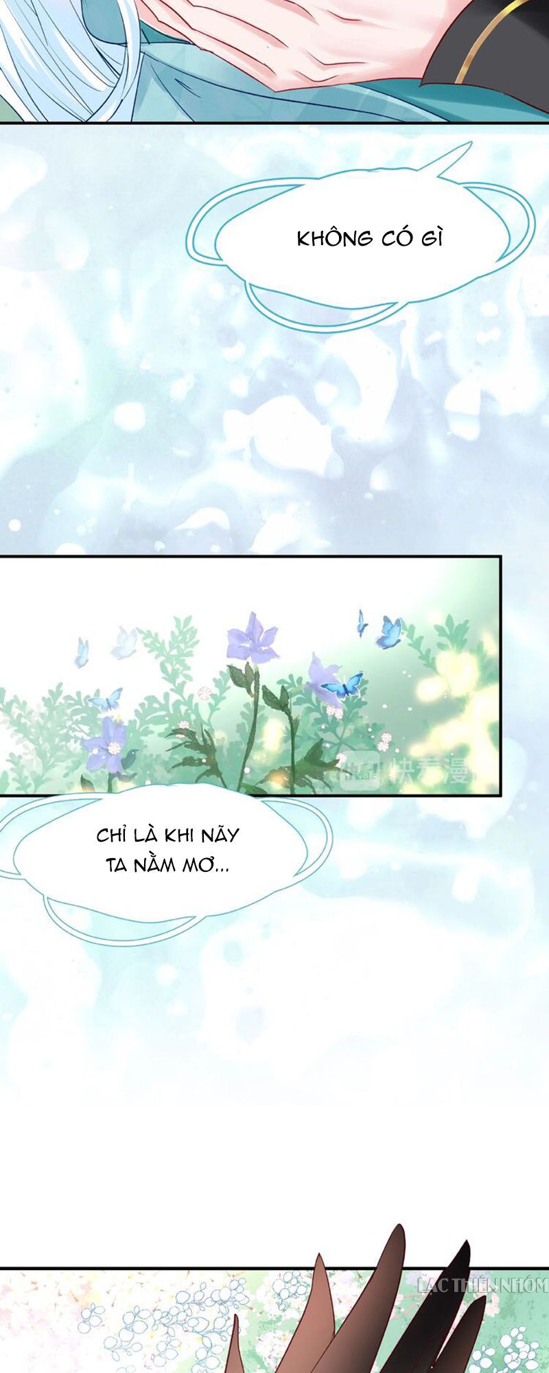 Ma Tôn Muốn Ôm Ôm - Chapter 28