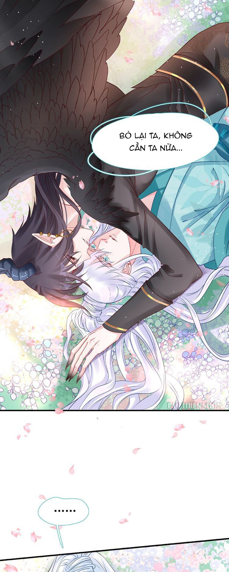Ma Tôn Muốn Ôm Ôm - Chapter 28