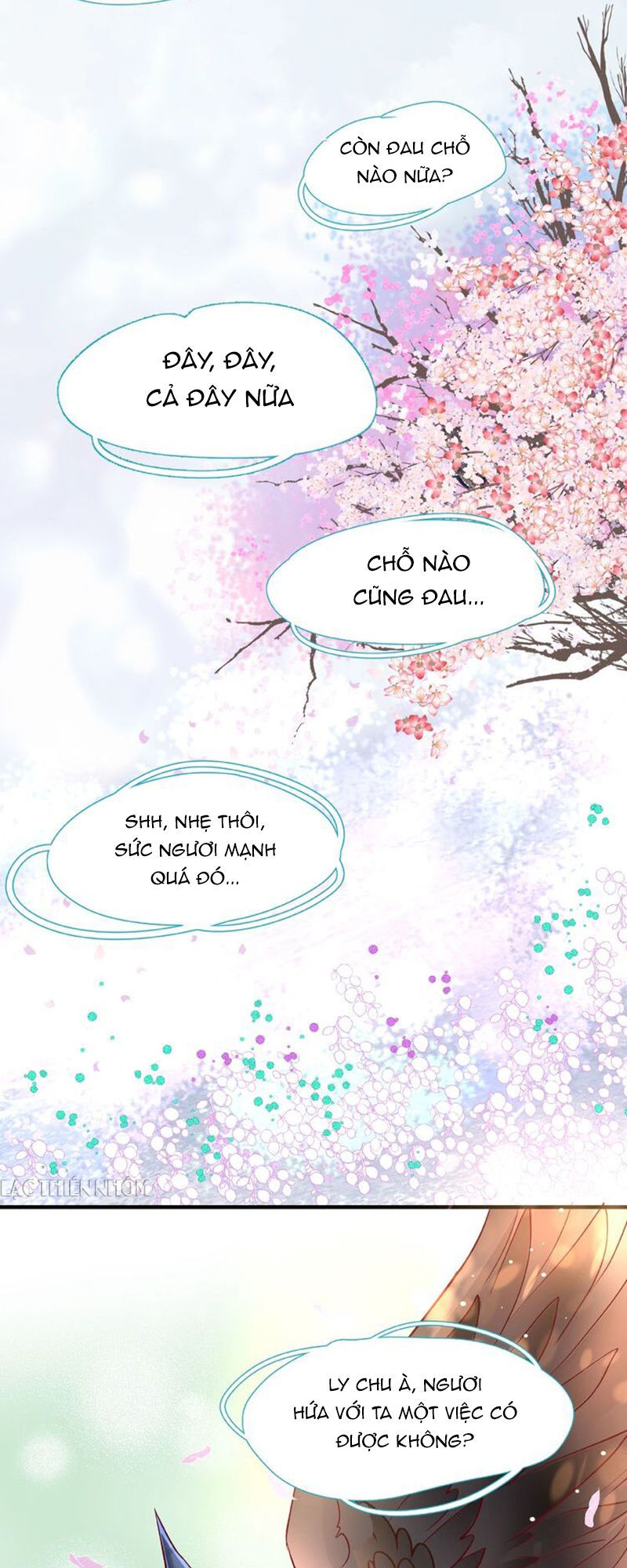 Ma Tôn Muốn Ôm Ôm - Chapter 28