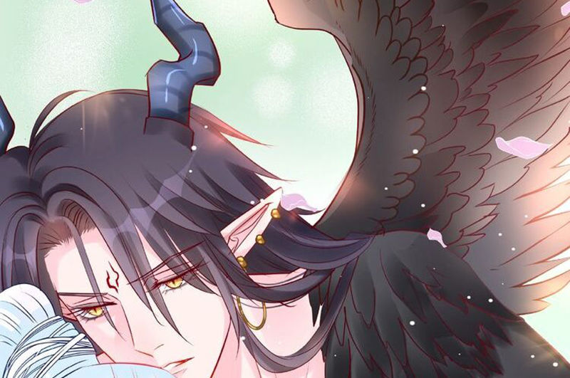 Ma Tôn Muốn Ôm Ôm - Chapter 28