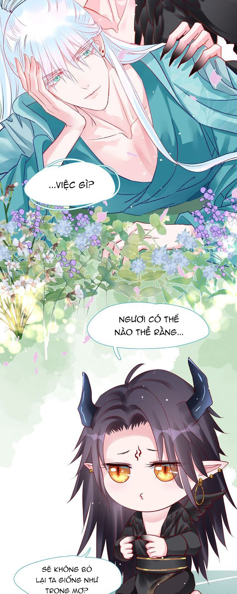Ma Tôn Muốn Ôm Ôm - Chapter 28