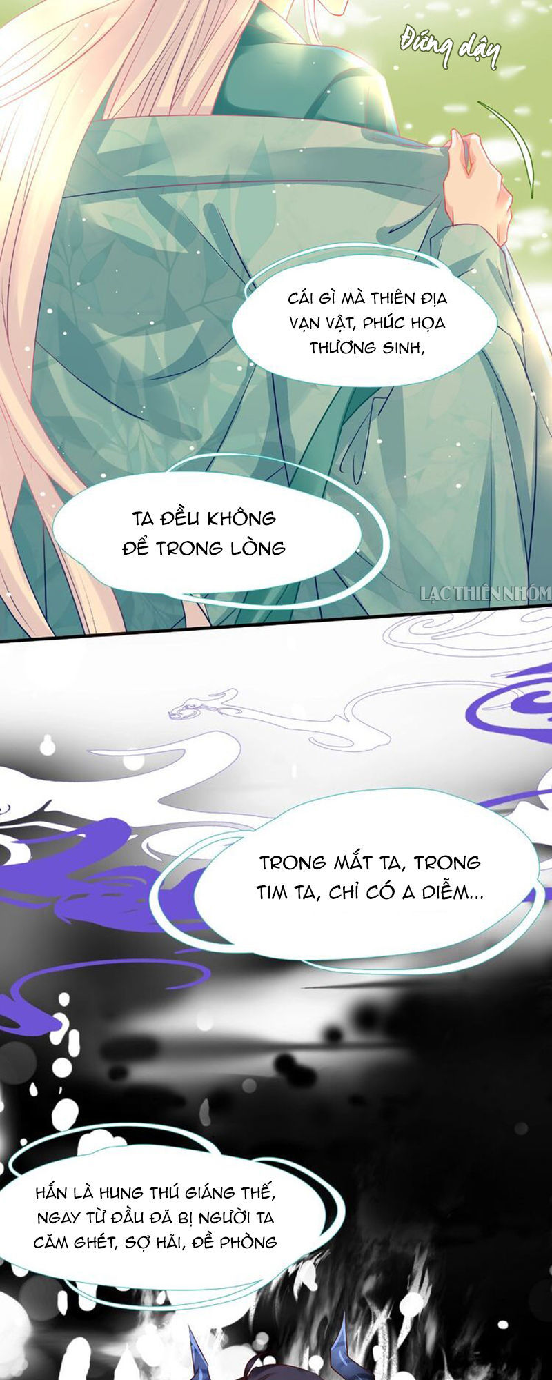 Ma Tôn Muốn Ôm Ôm - Chapter 28