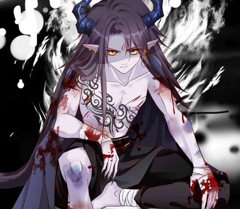 Ma Tôn Muốn Ôm Ôm - Chapter 28