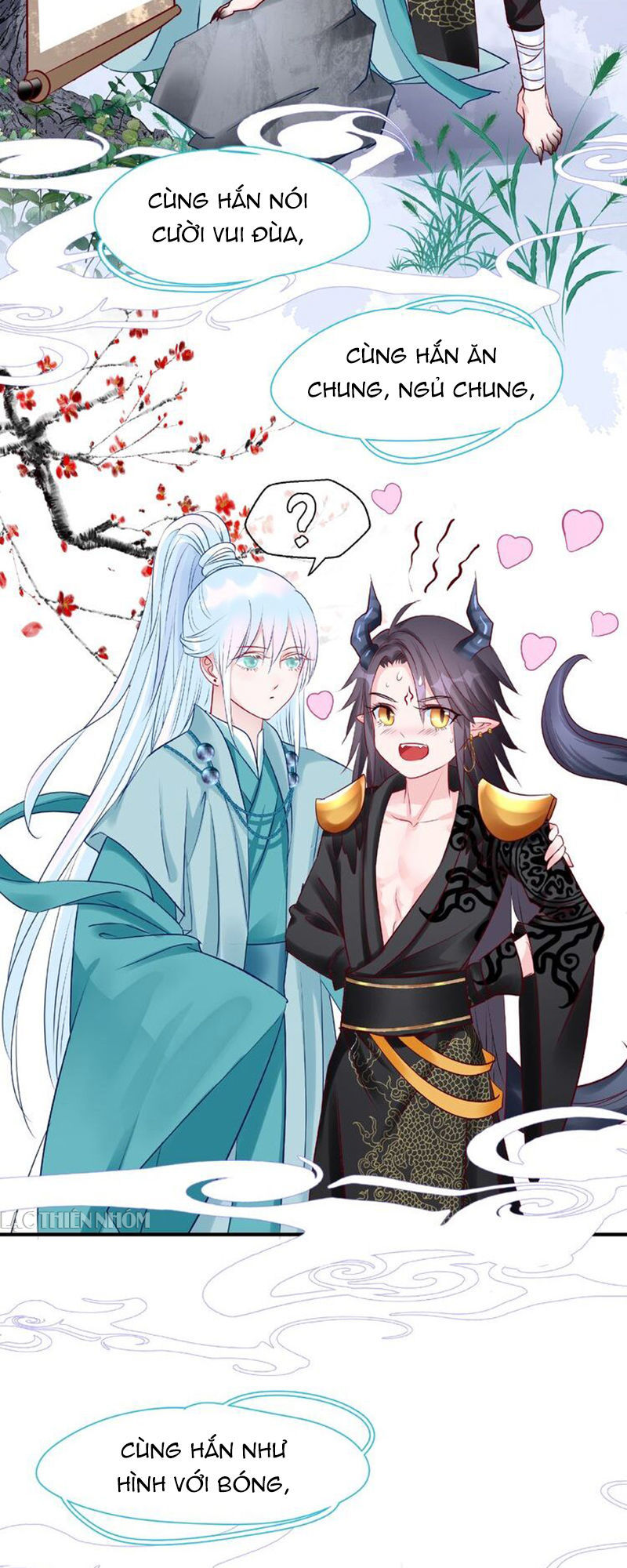 Ma Tôn Muốn Ôm Ôm - Chapter 28