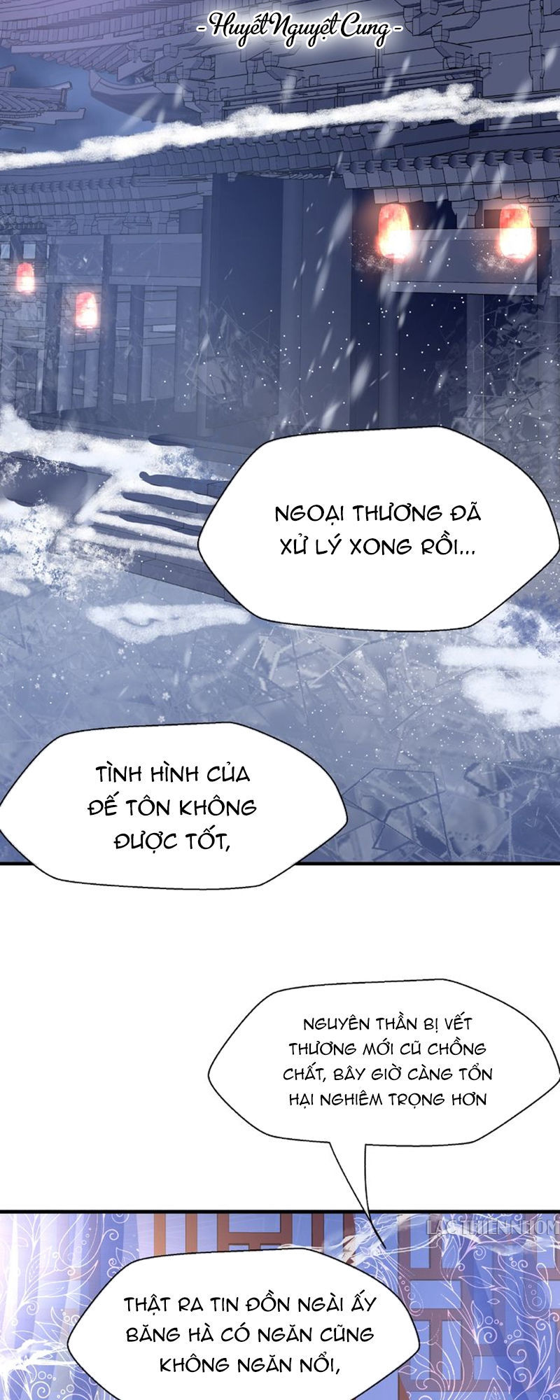 Ma Tôn Muốn Ôm Ôm - Chapter 28