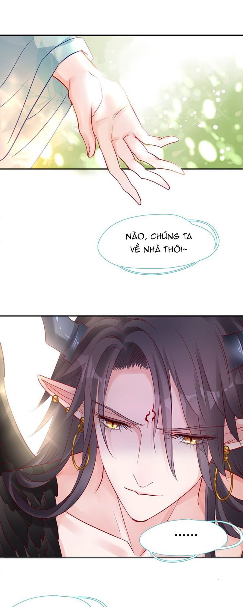 Ma Tôn Muốn Ôm Ôm - Chapter 28